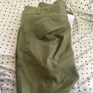 Fits Finley equestrian breeches size large